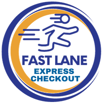 Fast Lane Express Checkout